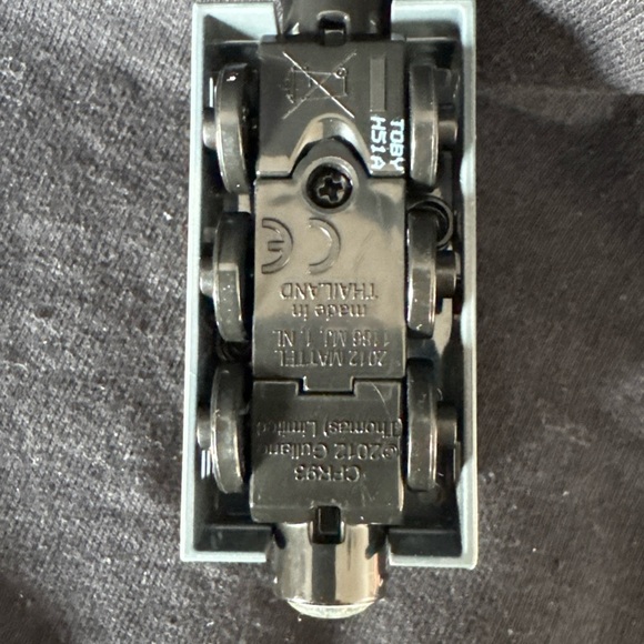 Thomas Winter Wonderland Snow Covered Train Tank Engine Friends Wooden 2006 - Picture 3 of 13